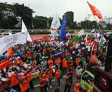 Demo Jakarta Hari Ini 23 Agustus 2024