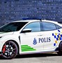 Polis Kereta Hitam