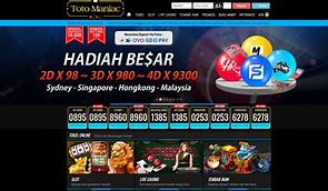 Situs Koi Togel Resmi Dan Terpercaya