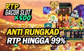 Tiki Slot X500 Gacor Maxwin Hari Ini Login Password